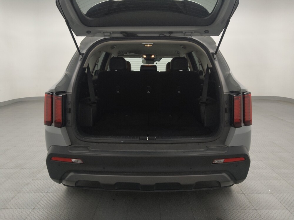 2023 Kia Sorento in Fort Worth, TX 76116 - 18125632 29