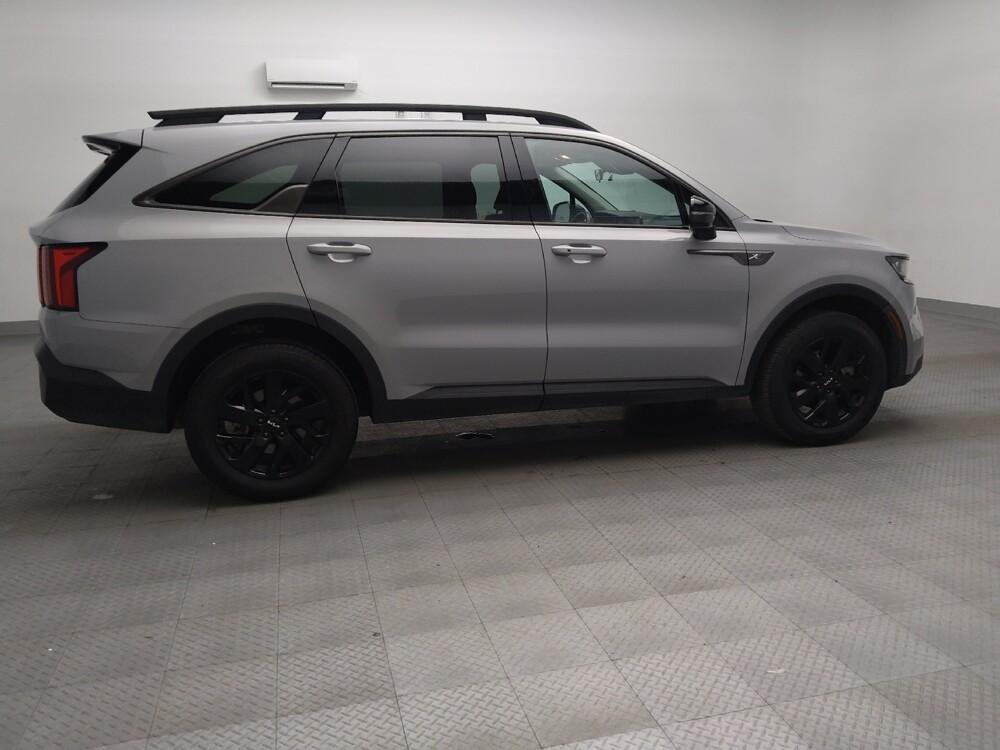 2023 Kia Sorento in Fort Worth, TX 76116 - 18125632 10