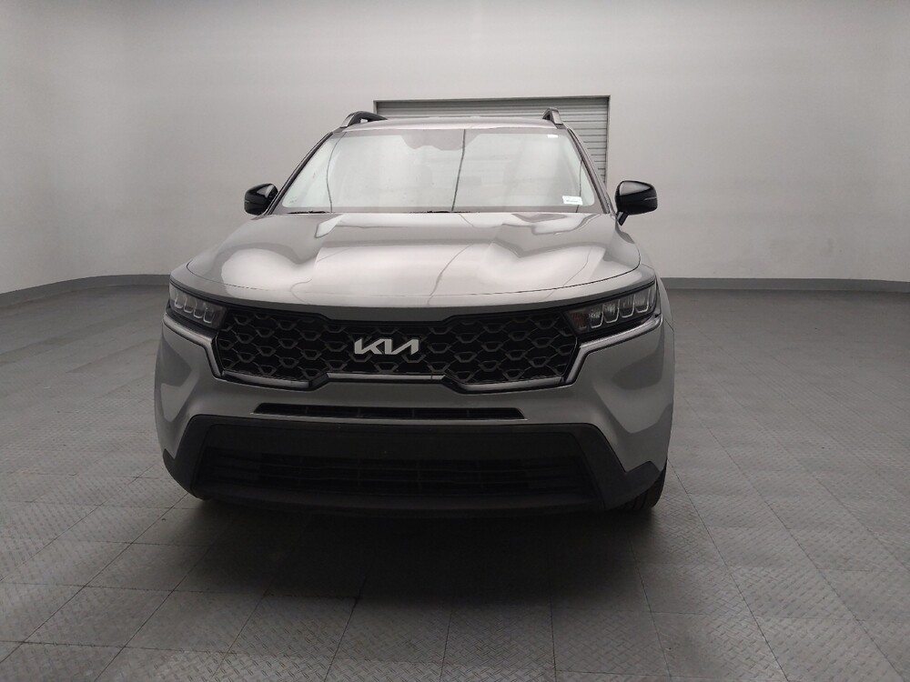 2023 Kia Sorento in Fort Worth, TX 76116 - 18125632 15