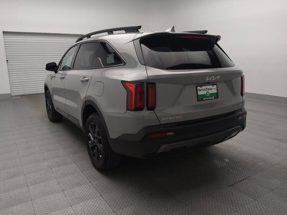 2023 Kia Sorento in Fort Worth, TX 76116 - 18125632 5