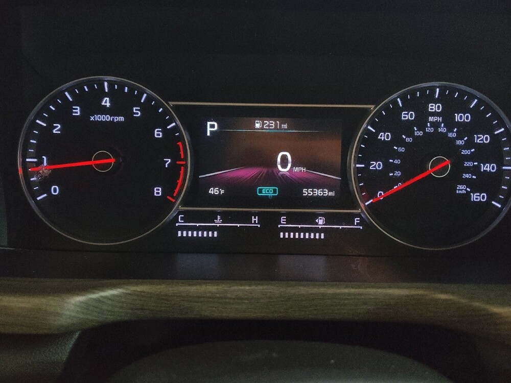 2023 Kia Sorento in Fort Worth, TX 76116 - 18125632 23