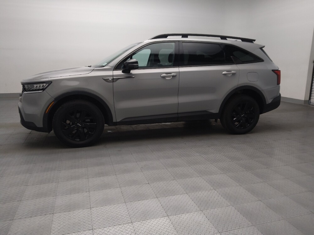 2023 Kia Sorento in Fort Worth, TX 76116 - 18125632 2