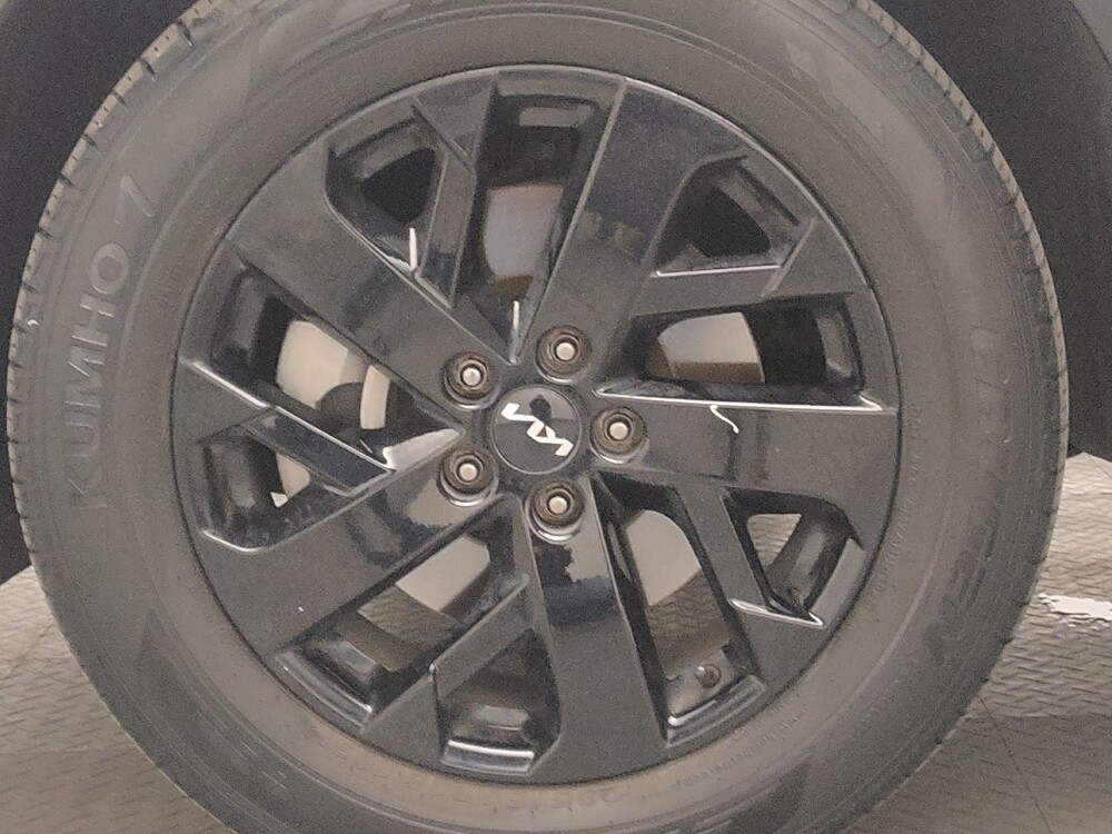 2023 Kia Sorento in Fort Worth, TX 76116 - 18125632 31