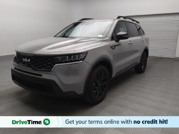 2023 Kia Sorento in Fort Worth, TX 76116