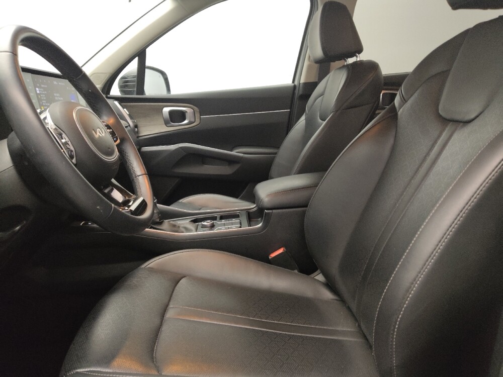2023 Kia Sorento in Fort Worth, TX 76116 - 18125632 17