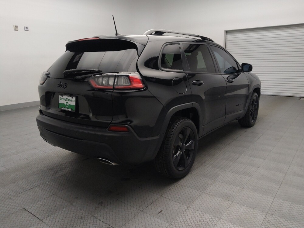 2019 Jeep Cherokee in Tulsa, OK 74145 - 18125633 9