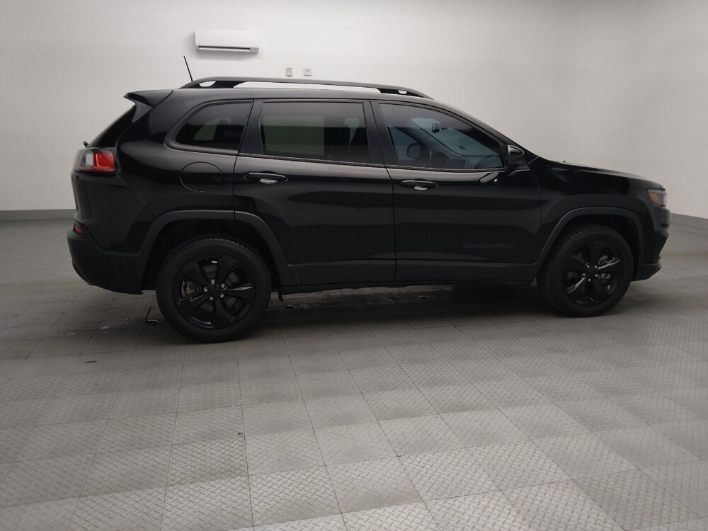 2019 Jeep Cherokee in Tulsa, OK 74145 - 18125633 10