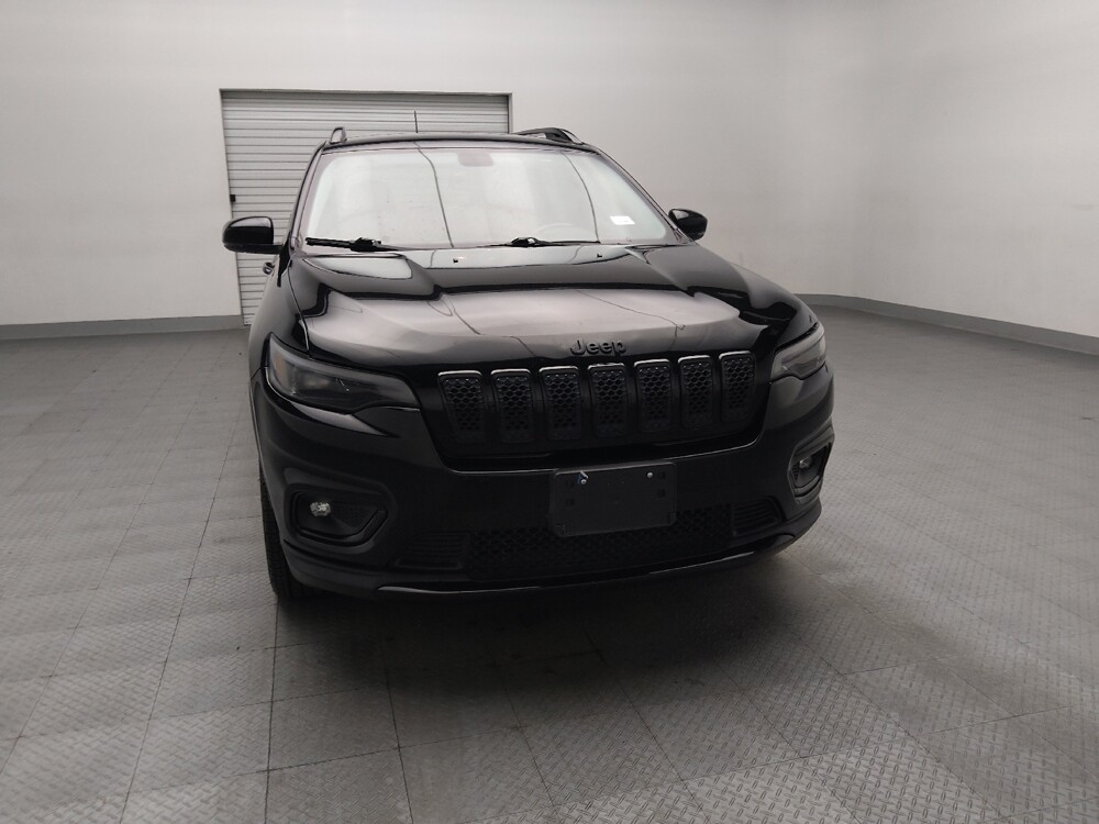 2019 Jeep Cherokee in Tulsa, OK 74145 - 18125633 14