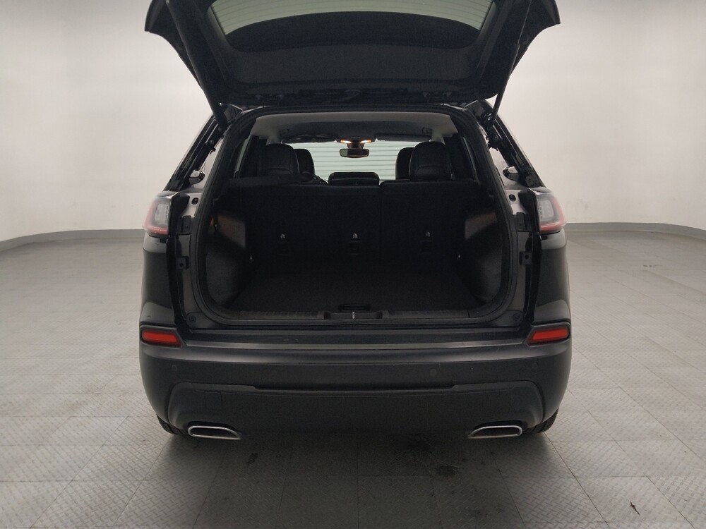 2019 Jeep Cherokee in Tulsa, OK 74145 - 18125633 29