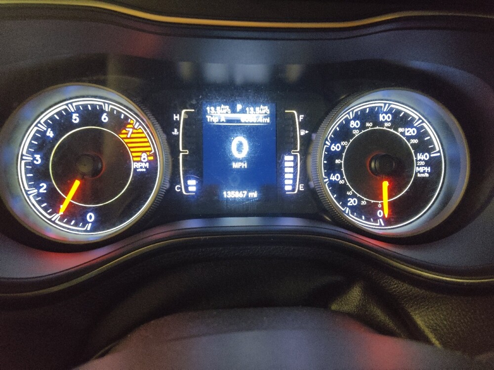 2019 Jeep Cherokee in Tulsa, OK 74145 - 18125633 23