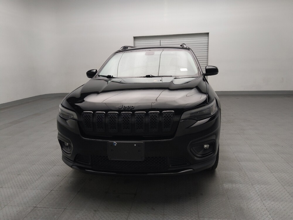 2019 Jeep Cherokee in Tulsa, OK 74145 - 18125633 15