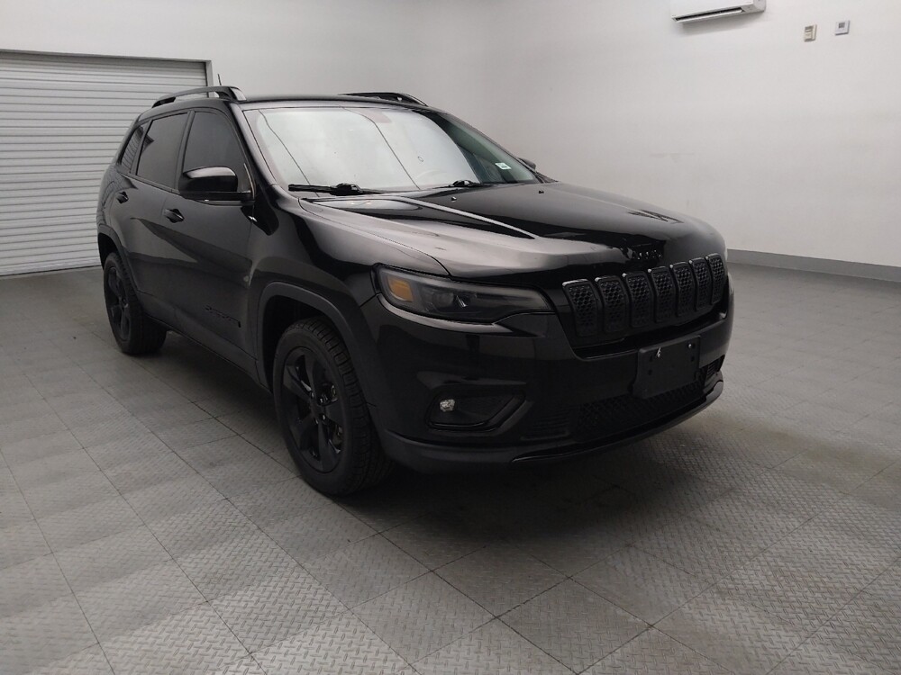 2019 Jeep Cherokee in Tulsa, OK 74145 - 18125633 13