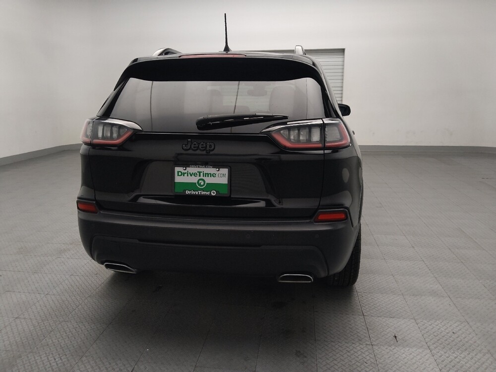 2019 Jeep Cherokee in Tulsa, OK 74145 - 18125633 7