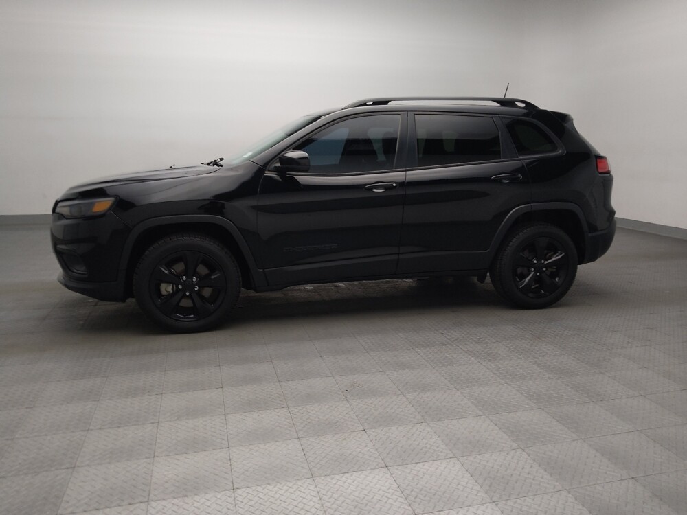 2019 Jeep Cherokee in Tulsa, OK 74145 - 18125633 2