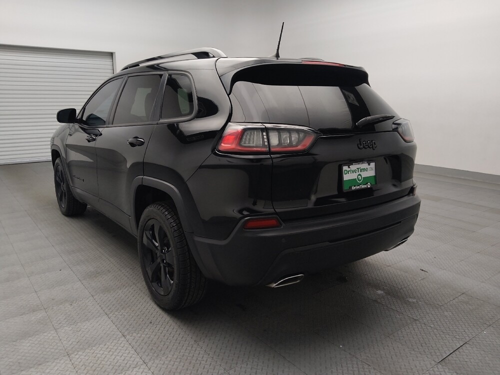 2019 Jeep Cherokee in Tulsa, OK 74145 - 18125633 5