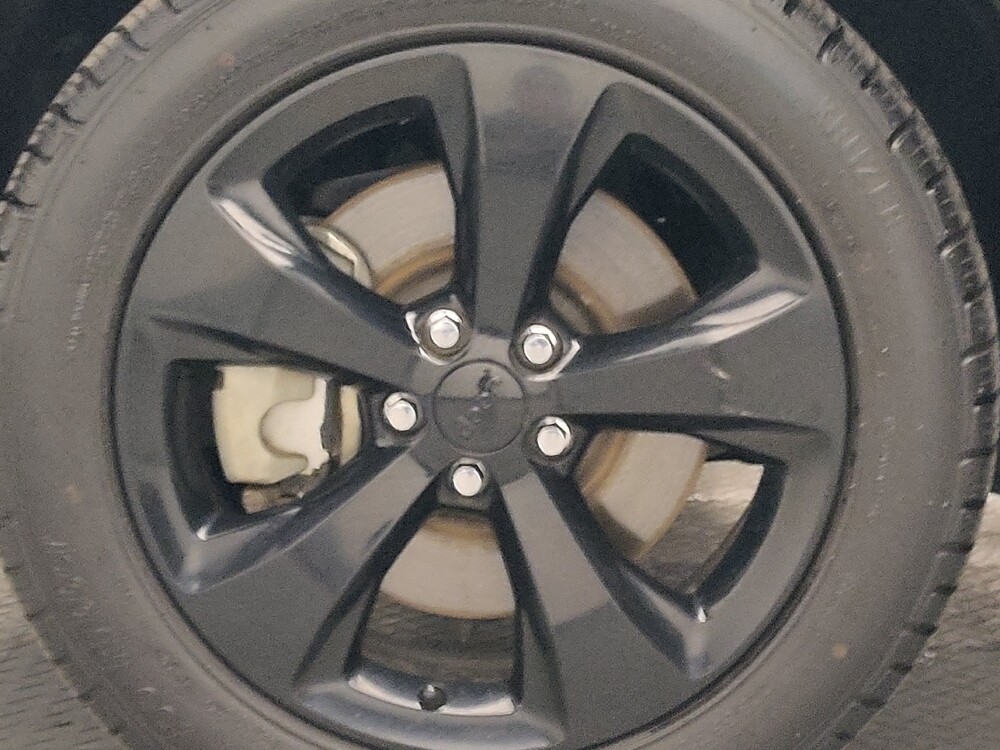 2019 Jeep Cherokee in Tulsa, OK 74145 - 18125633 31