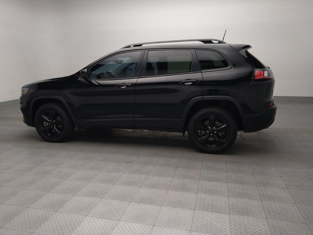 2019 Jeep Cherokee in Tulsa, OK 74145 - 18125633 3