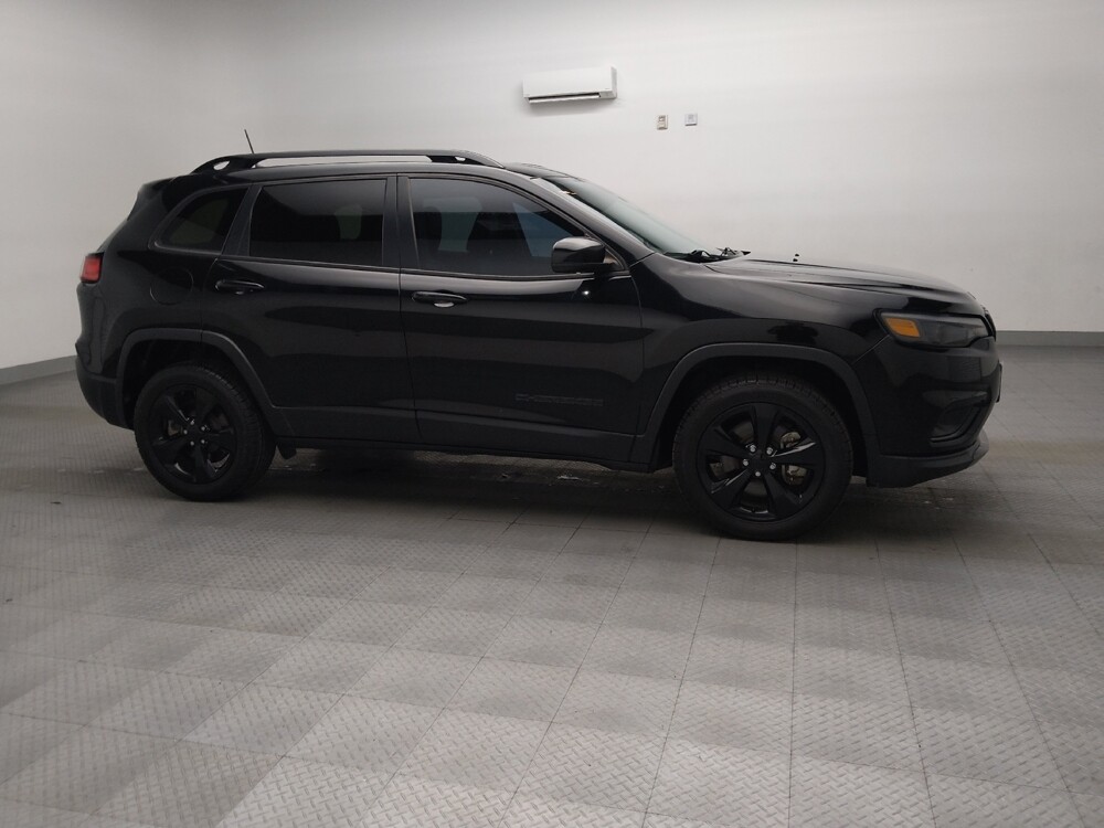 2019 Jeep Cherokee in Tulsa, OK 74145 - 18125633 11