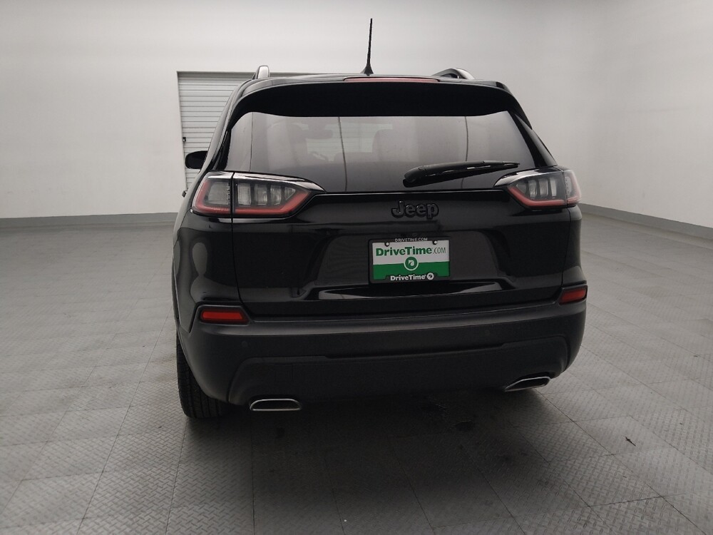 2019 Jeep Cherokee in Tulsa, OK 74145 - 18125633 6