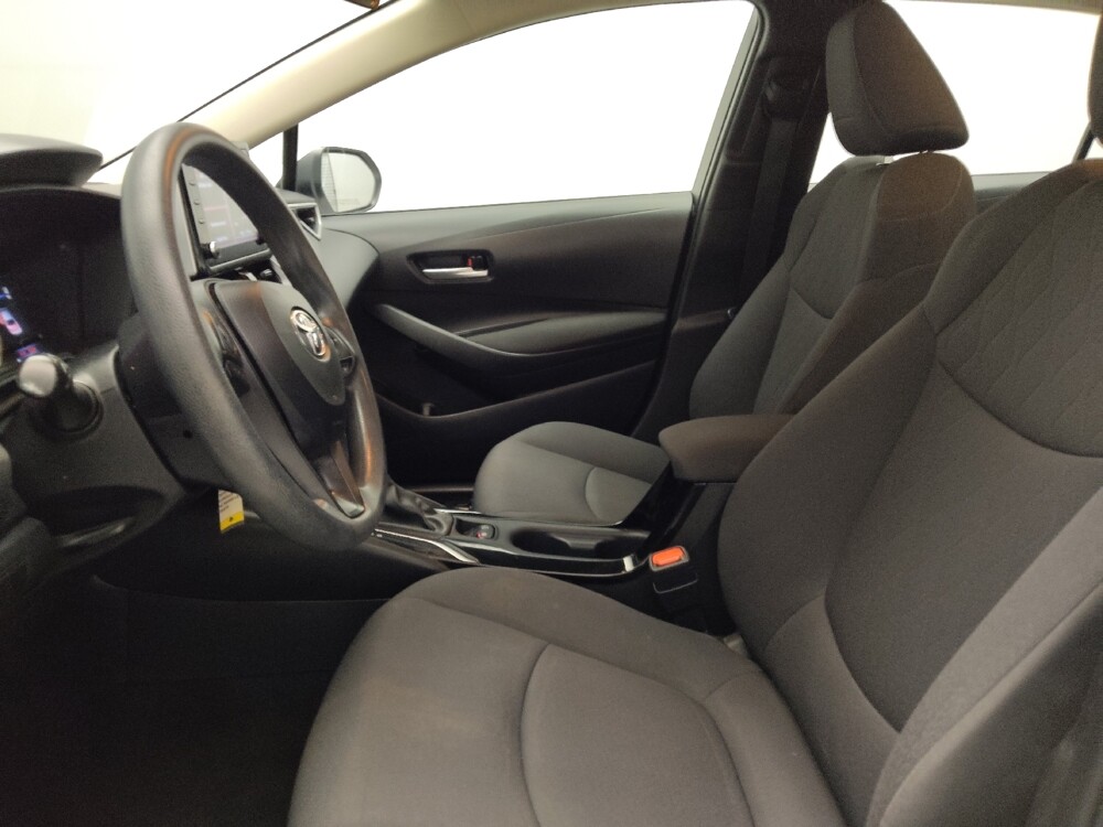 2020 Toyota Corolla in Tulsa, OK 74145 - 18125634 17