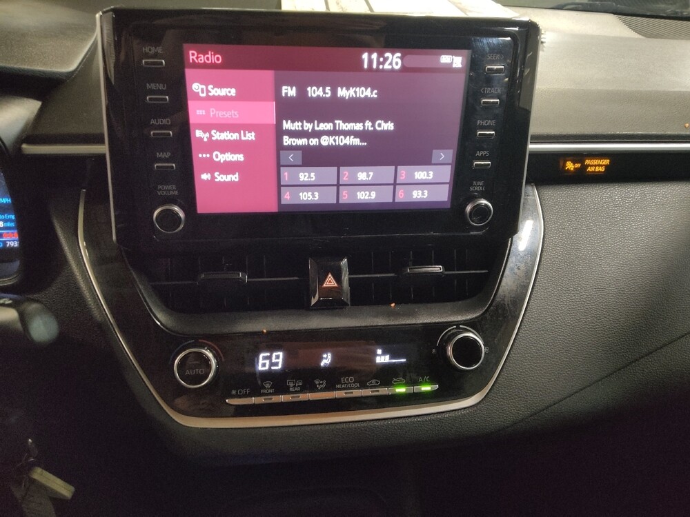 2020 Toyota Corolla in Tulsa, OK 74145 - 18125634 25