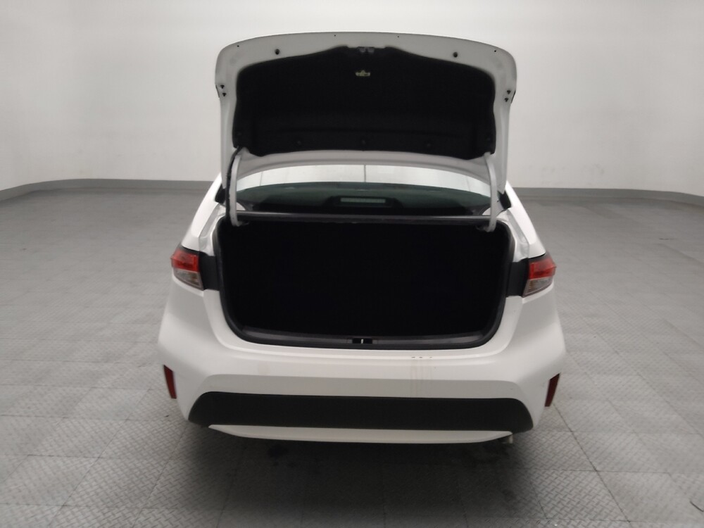 2020 Toyota Corolla in Tulsa, OK 74145 - 18125634 29