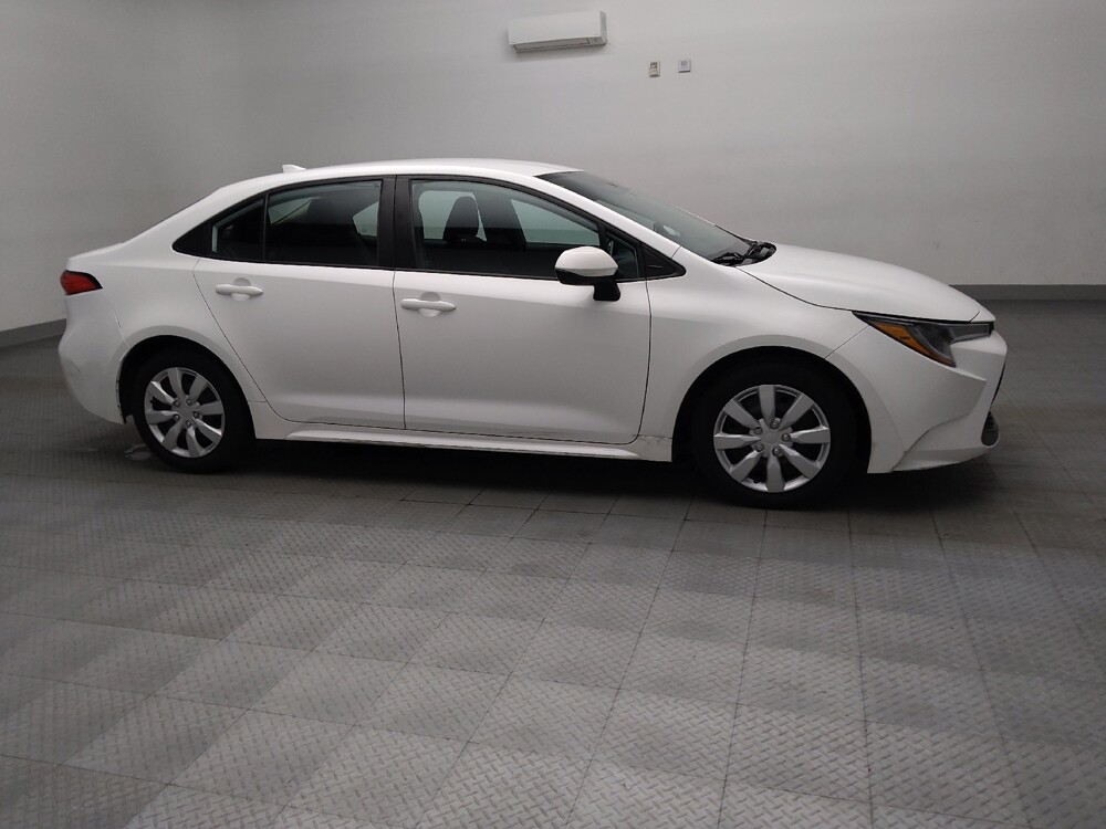 2020 Toyota Corolla in Tulsa, OK 74145 - 18125634 11