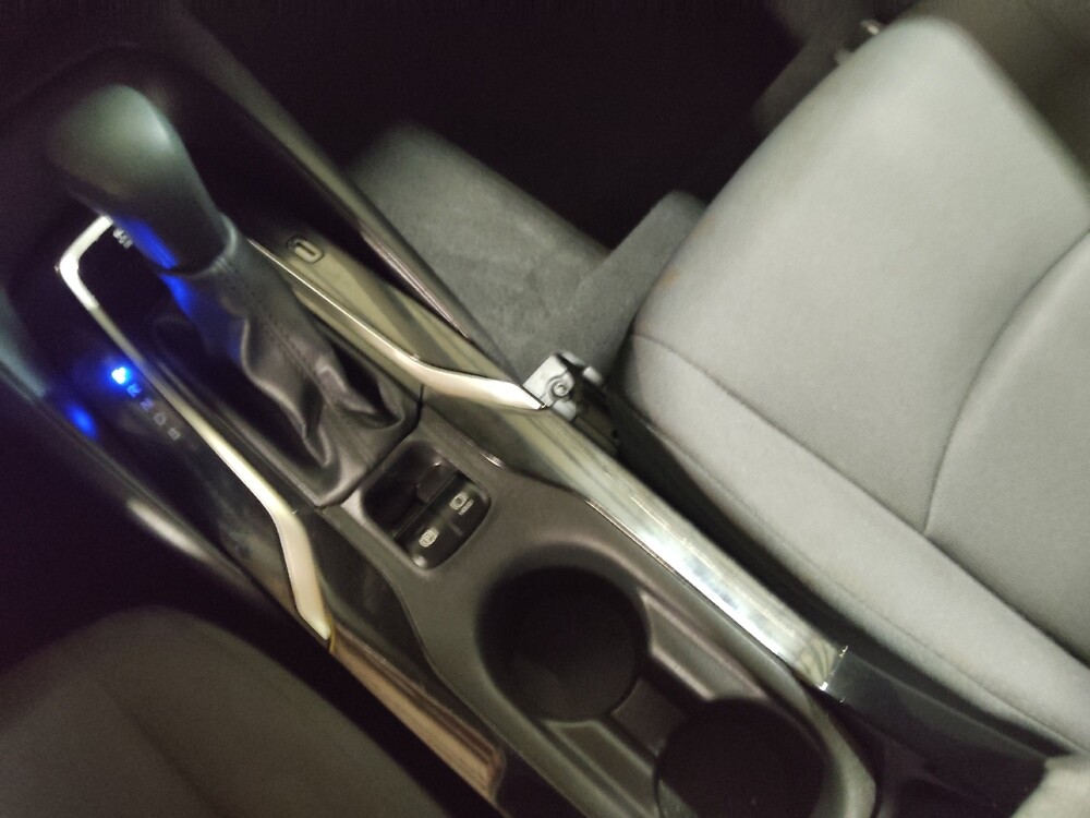 2020 Toyota Corolla in Tulsa, OK 74145 - 18125634 26