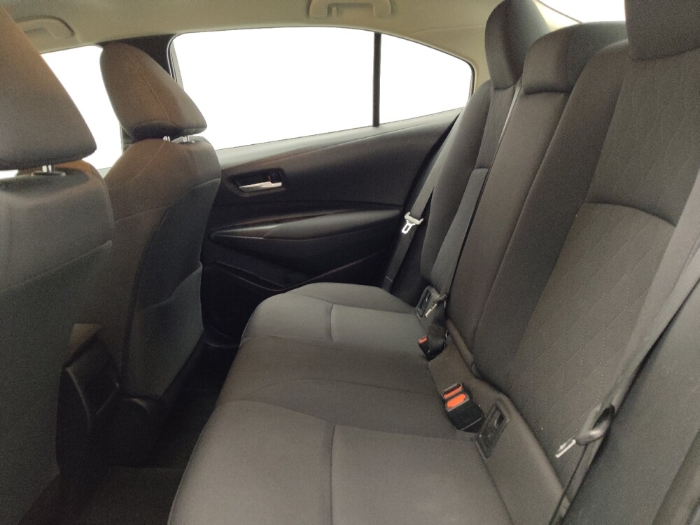 2020 Toyota Corolla in Tulsa, OK 74145 - 18125634 18