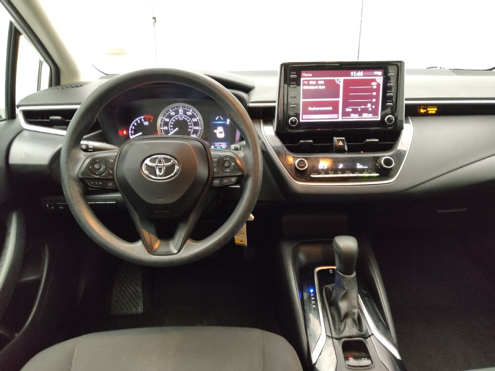 2020 Toyota Corolla in Tulsa, OK 74145 - 18125634 22