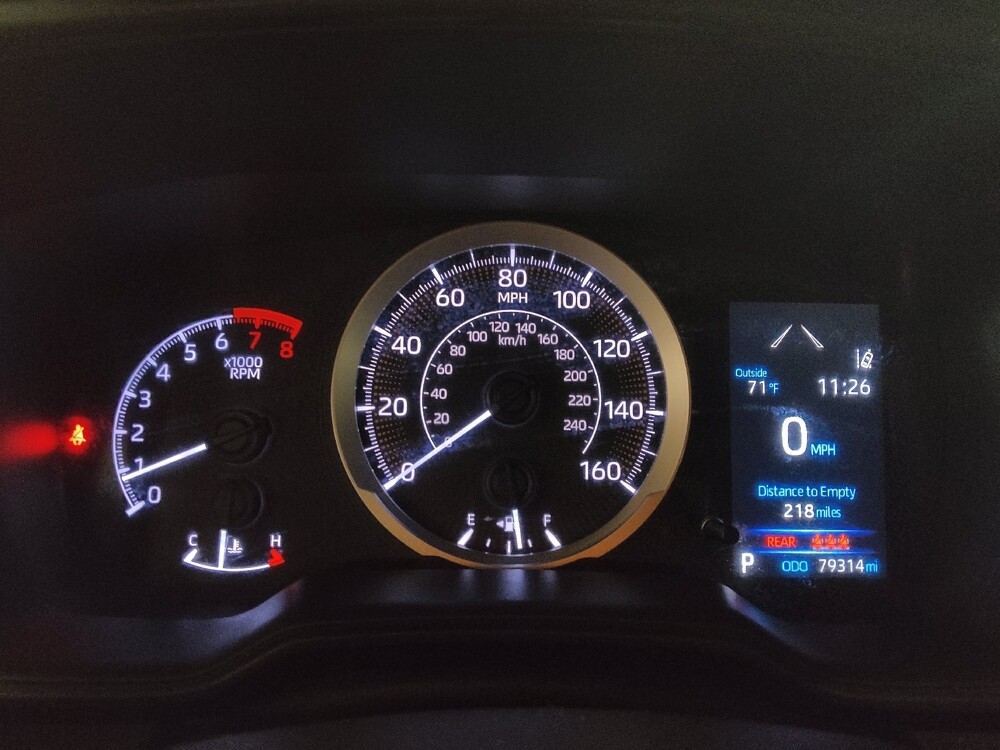 2020 Toyota Corolla in Tulsa, OK 74145 - 18125634 23