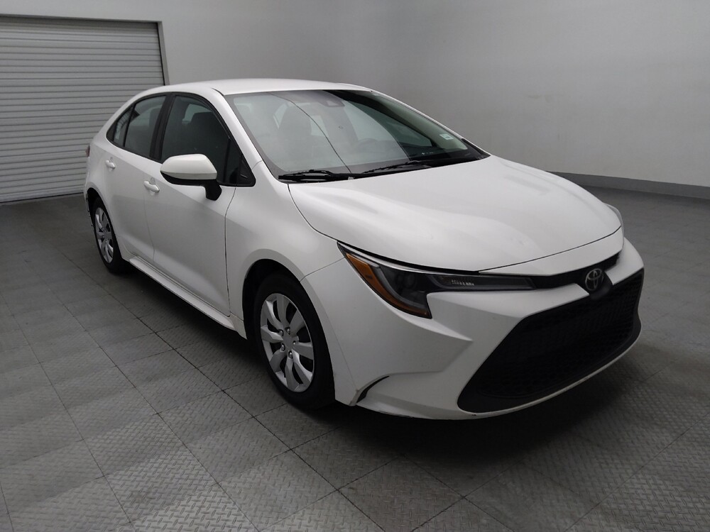 2020 Toyota Corolla in Tulsa, OK 74145 - 18125634 13