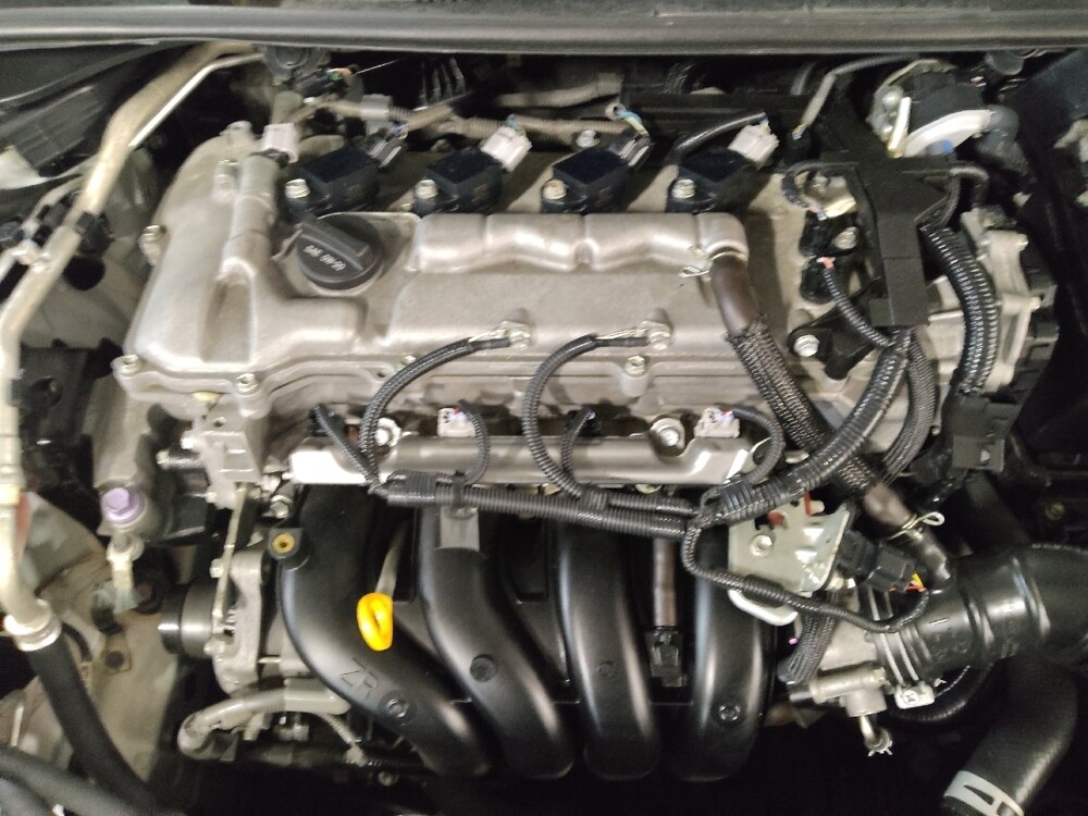 2020 Toyota Corolla in Tulsa, OK 74145 - 18125634 30