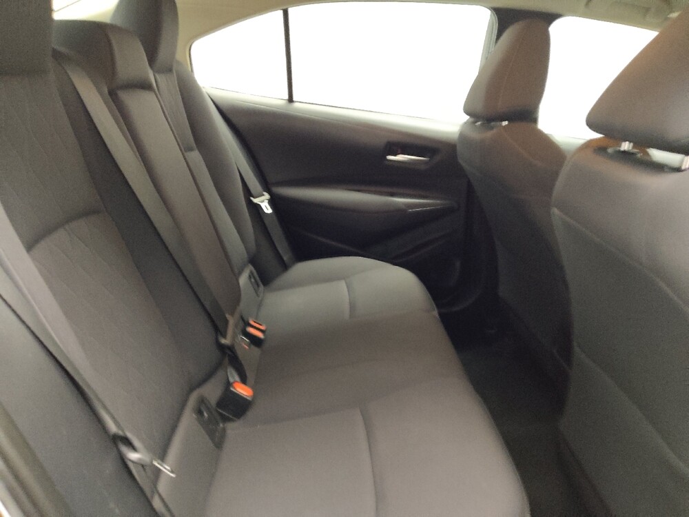2020 Toyota Corolla in Tulsa, OK 74145 - 18125634 19