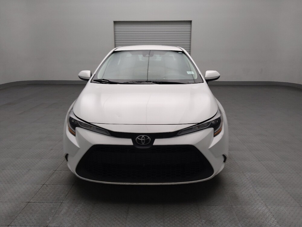 2020 Toyota Corolla in Tulsa, OK 74145 - 18125634 15