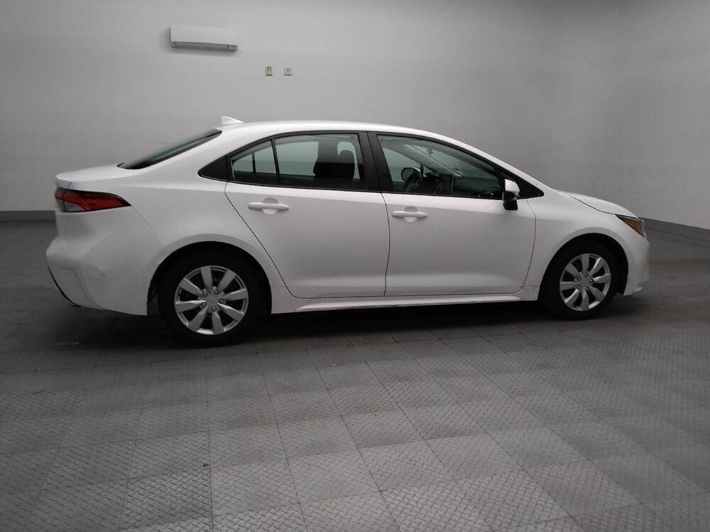 2020 Toyota Corolla in Tulsa, OK 74145 - 18125634 10
