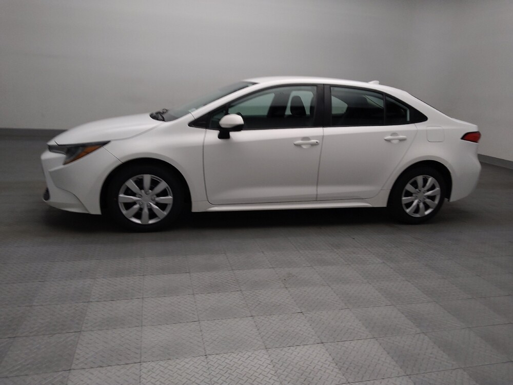 2020 Toyota Corolla in Tulsa, OK 74145 - 18125634 2