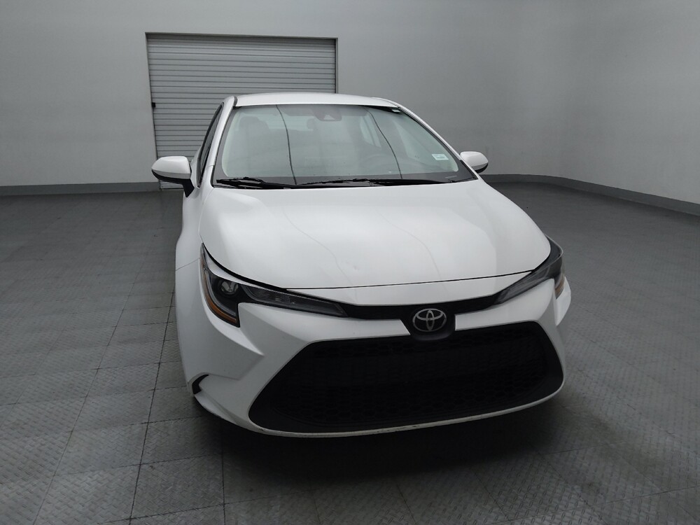 2020 Toyota Corolla in Tulsa, OK 74145 - 18125634 14