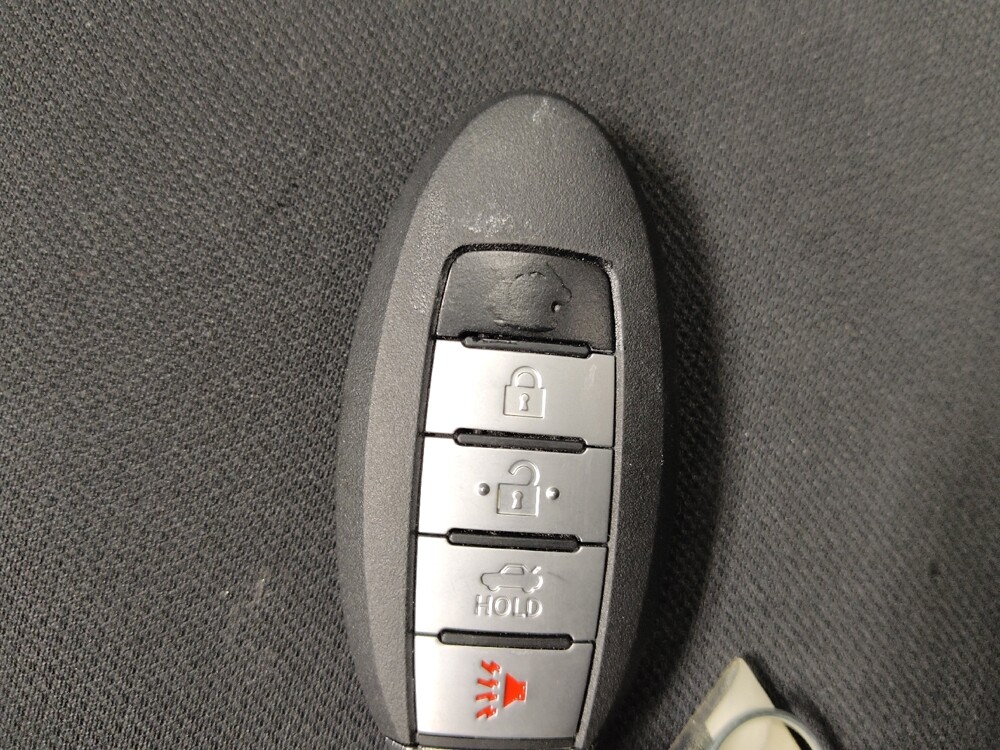 2025 Nissan Sentra in Tulsa, OK 74145 - 18125635 32