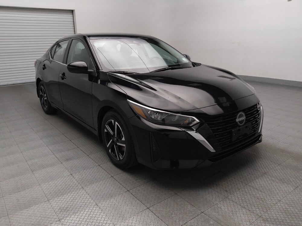 2025 Nissan Sentra in Tulsa, OK 74145 - 18125635 13