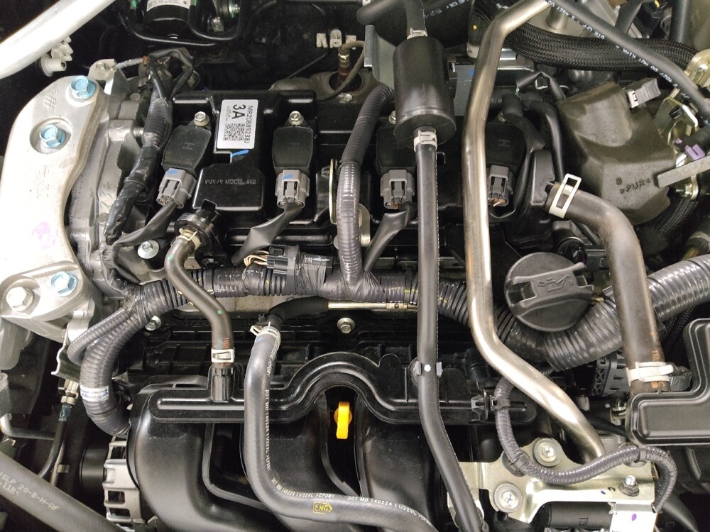 2025 Nissan Sentra in Tulsa, OK 74145 - 18125635 30