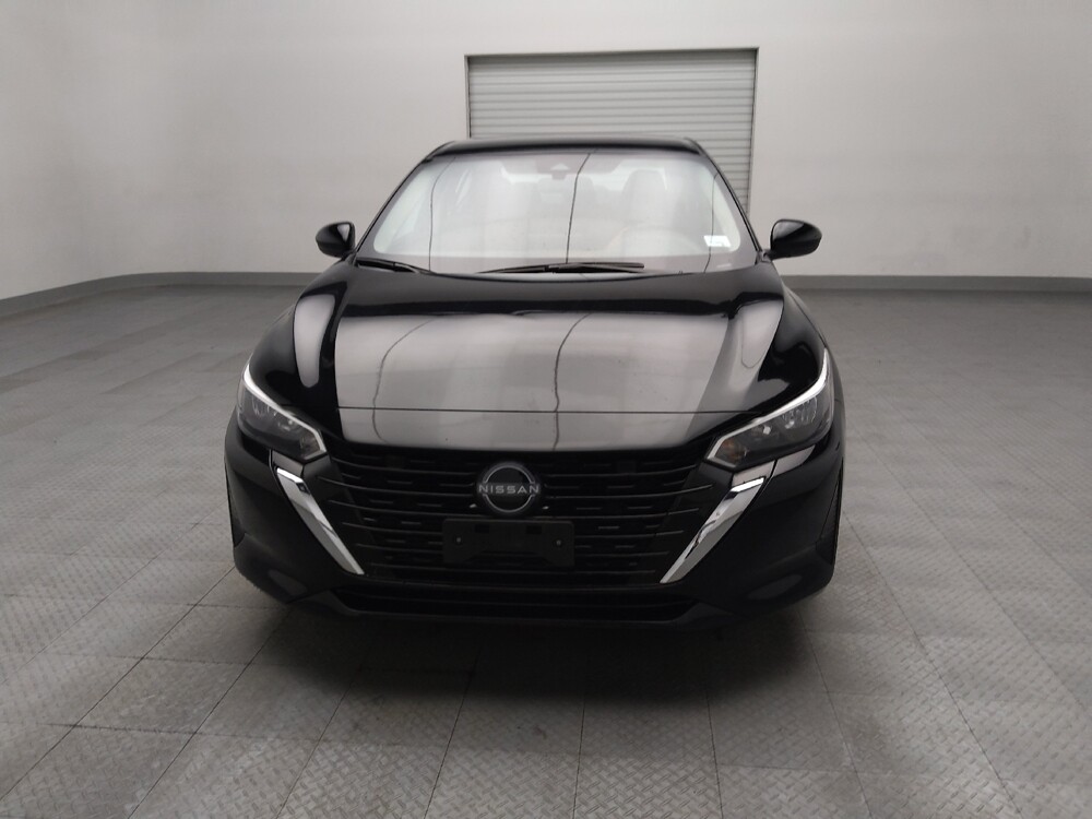 2025 Nissan Sentra in Tulsa, OK 74145 - 18125635 15