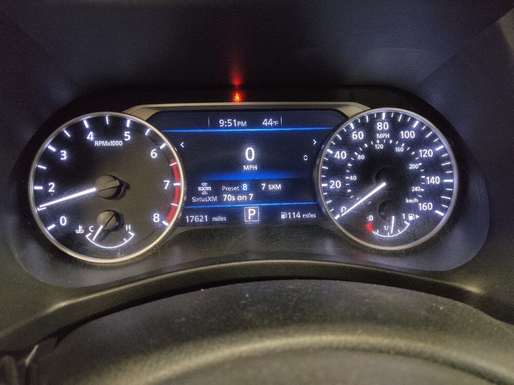 2025 Nissan Sentra in Tulsa, OK 74145 - 18125635 23