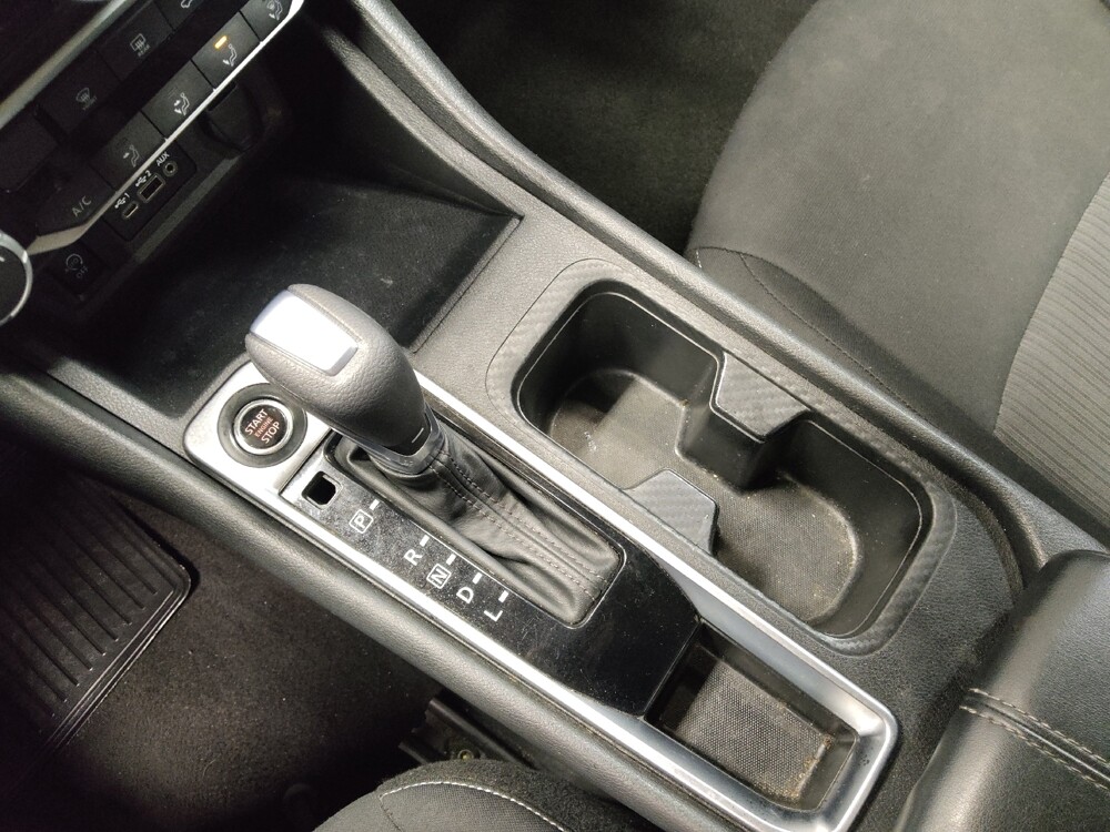 2025 Nissan Sentra in Tulsa, OK 74145 - 18125635 26