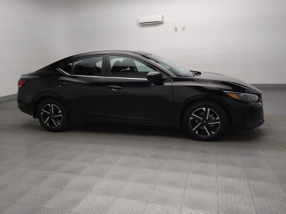 2025 Nissan Sentra in Tulsa, OK 74145 - 18125635 11