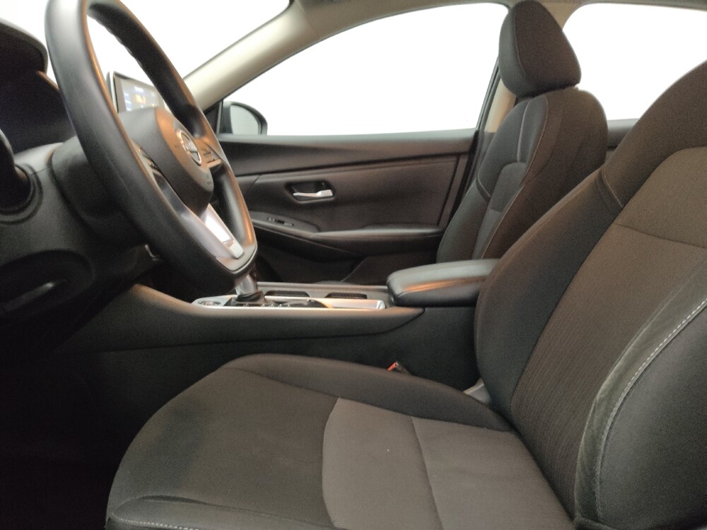 2025 Nissan Sentra in Tulsa, OK 74145 - 18125635 17