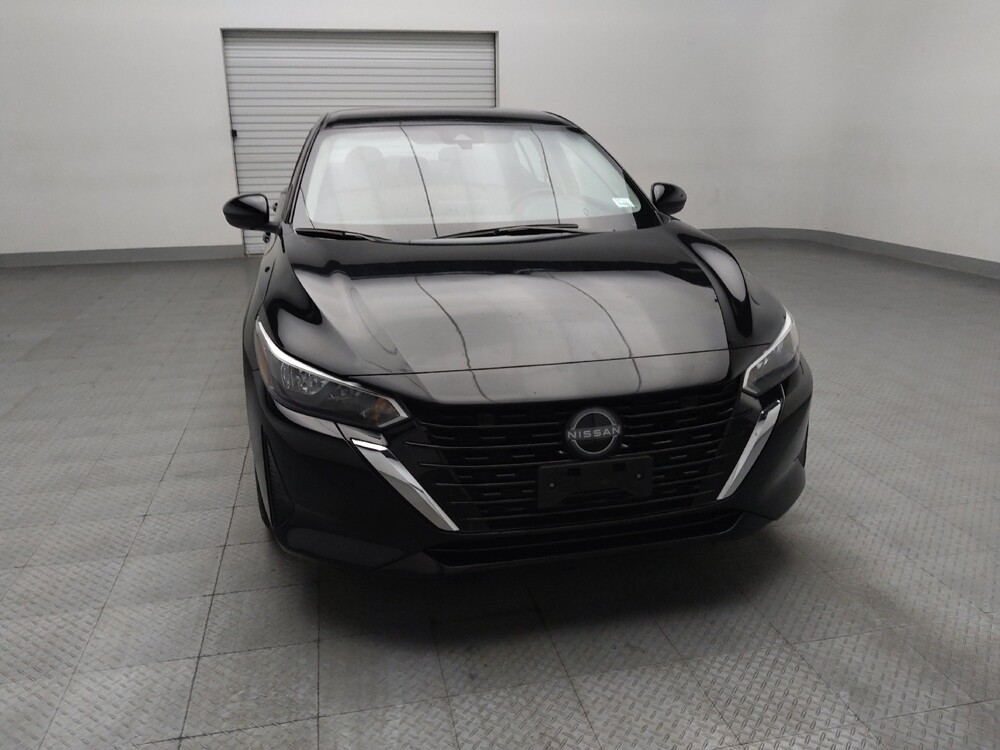 2025 Nissan Sentra in Tulsa, OK 74145 - 18125635 14