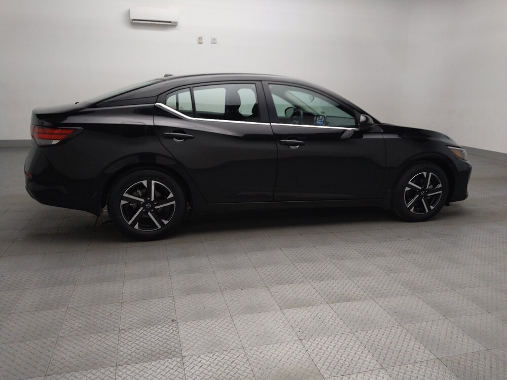 2025 Nissan Sentra in Tulsa, OK 74145 - 18125635 10