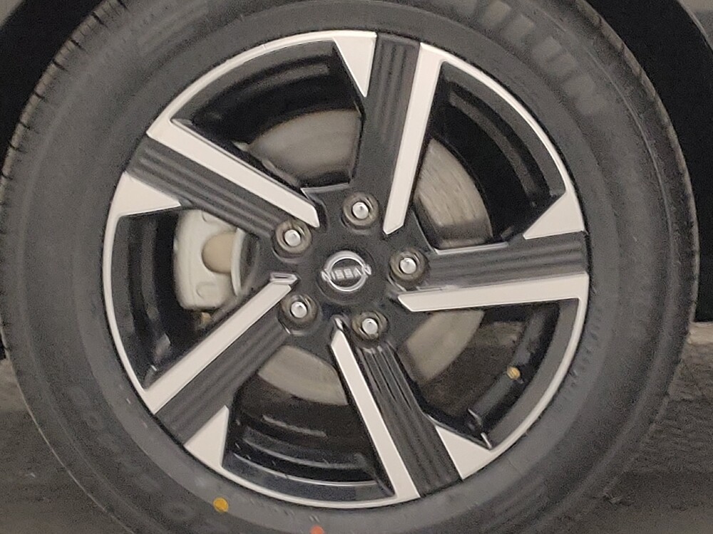 2025 Nissan Sentra in Tulsa, OK 74145 - 18125635 31