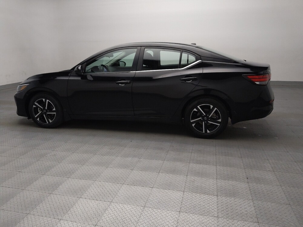 2025 Nissan Sentra in Tulsa, OK 74145 - 18125635 3